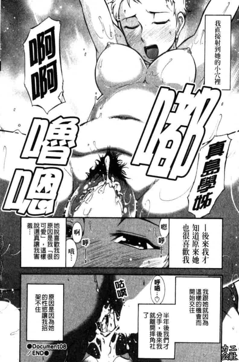 汉化版-[大見武士] 完熟ダイアリー_第6集