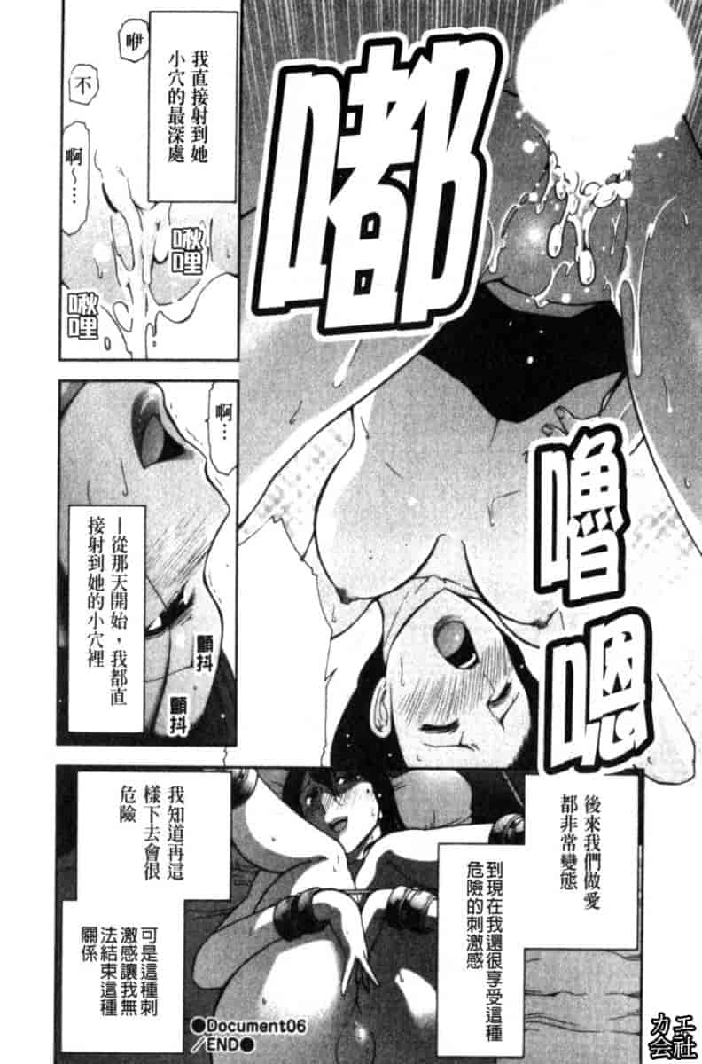 汉化版-[大見武士] 完熟ダイアリー_第4集