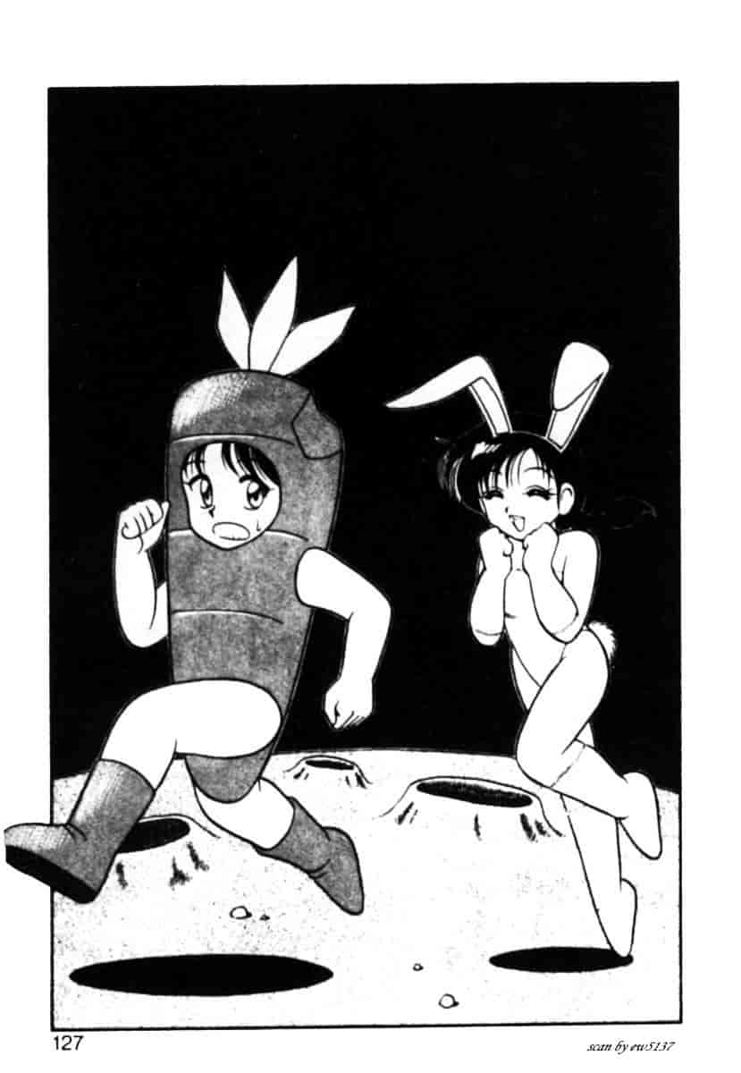 汉化版-[拝狼] Superファミリーコンプレックス 1_第5集