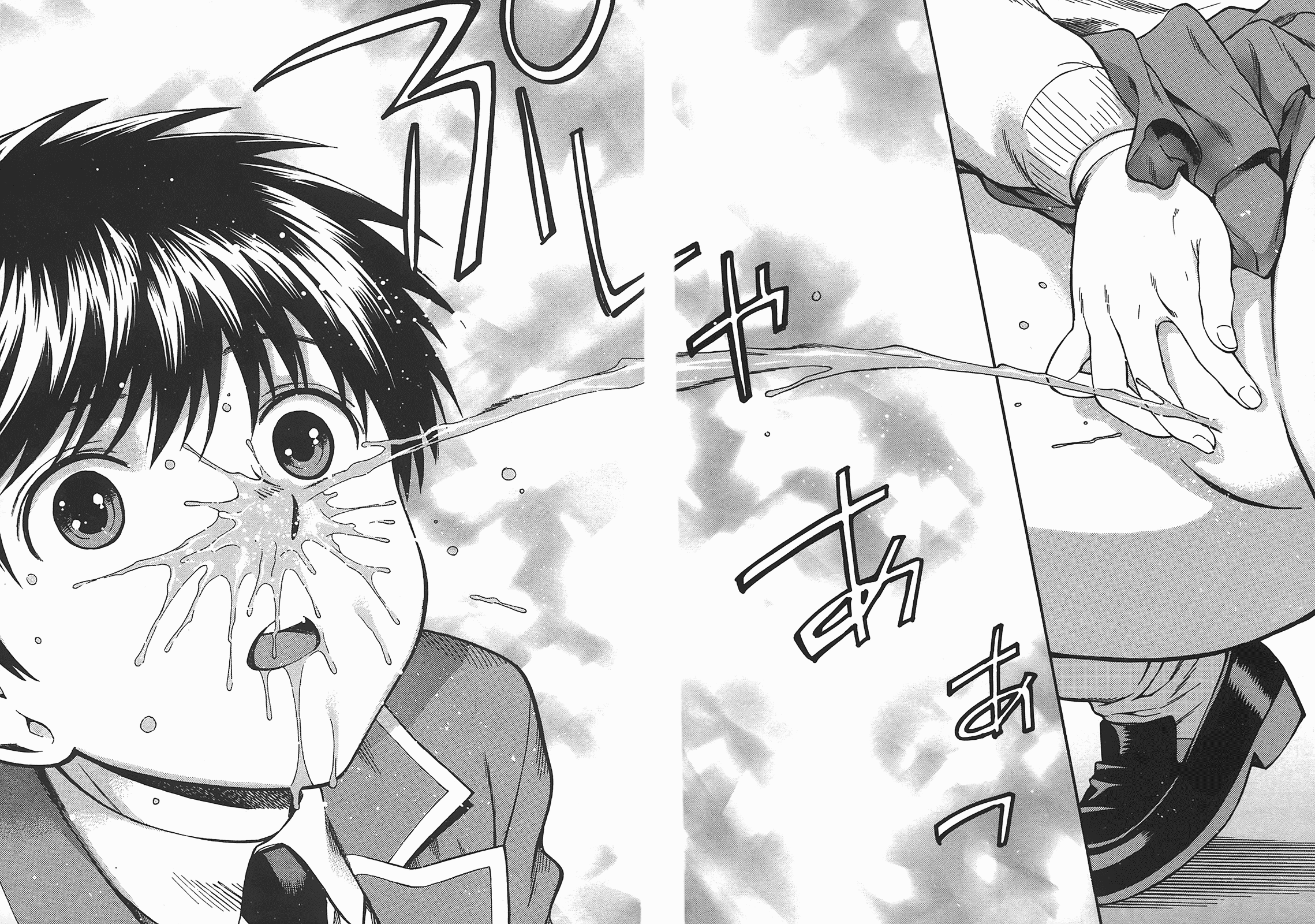 汉化版-[東鉄神] ヘンコイ! [中国翻訳]_第7集