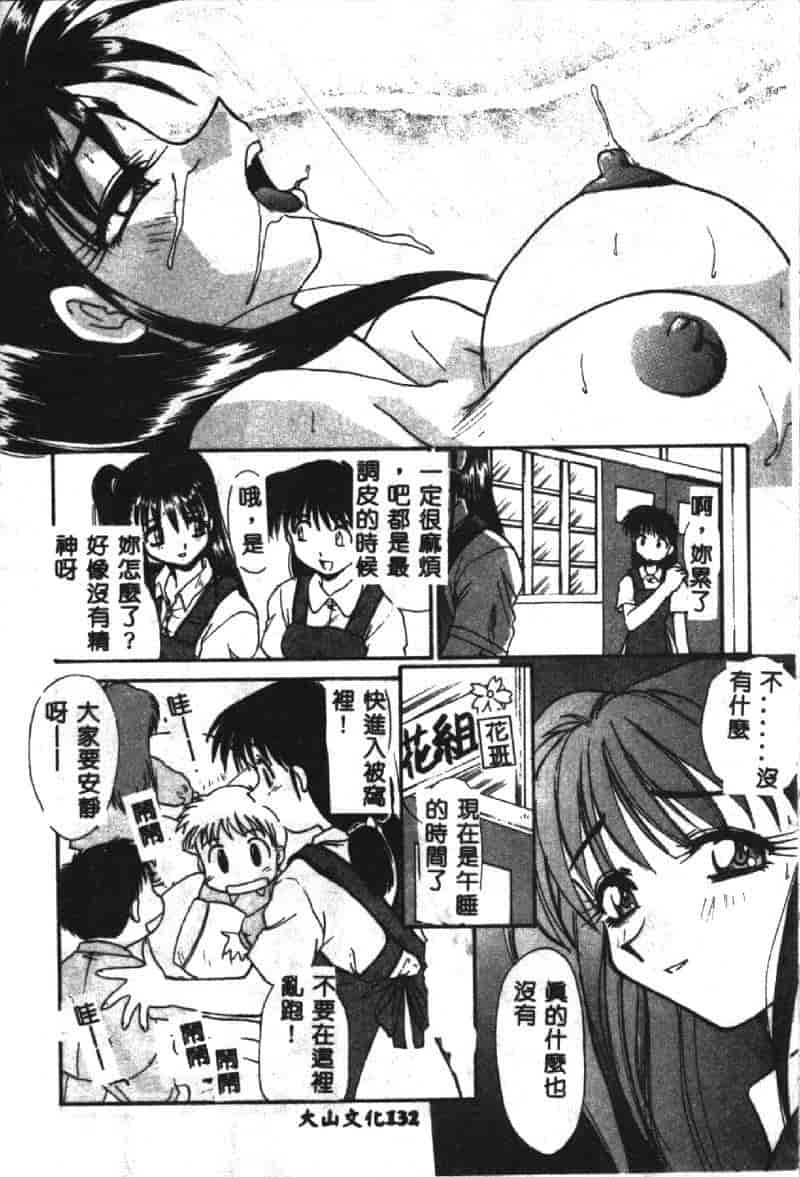 汉化版-[板場広し] SHA-LA-LA_第6集