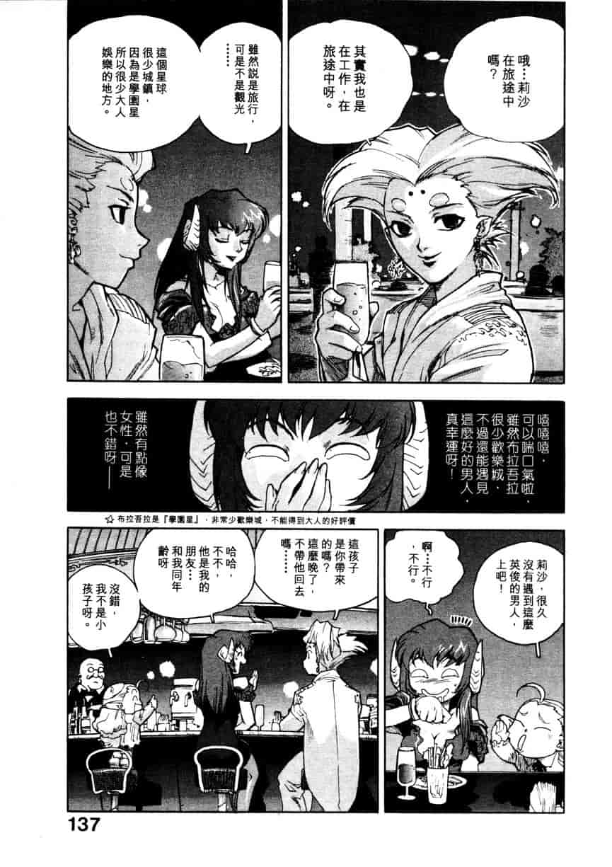 汉化版-[ISUTOSHI] 高校星プラウラ Vol.1_第6集