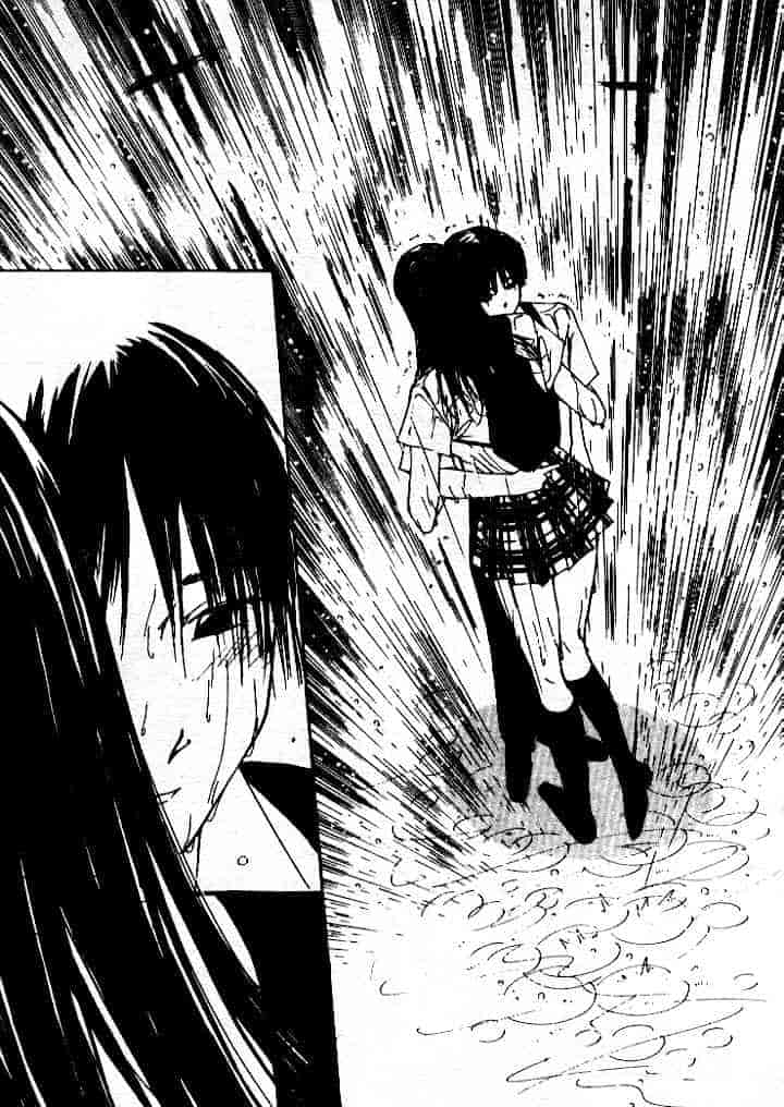 汉化版-[氷室芹夏] 水の誘惑 第4巻_第6集