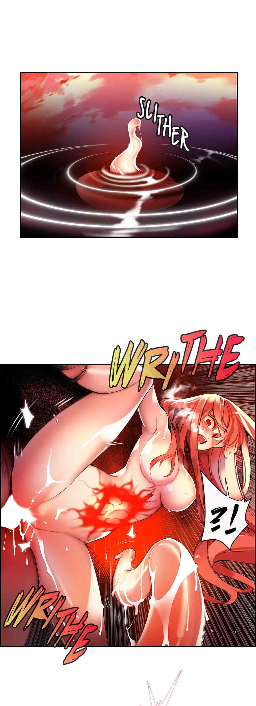 汉化版-[Juder] Lilith`s Cord_第27集