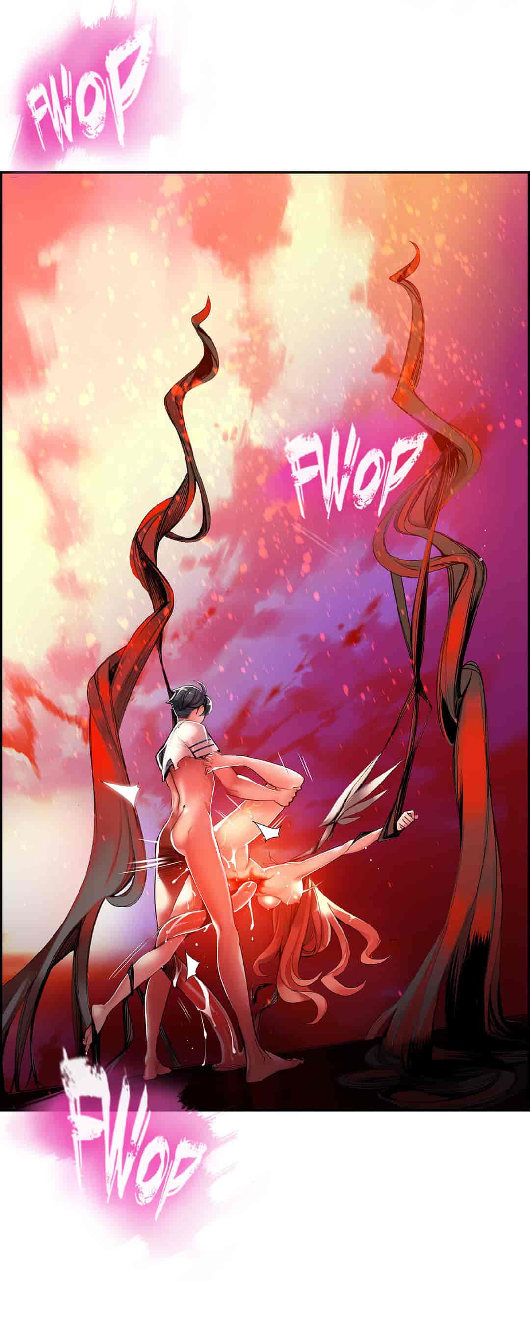 汉化版-[Juder] Lilith`s Cord_第27集