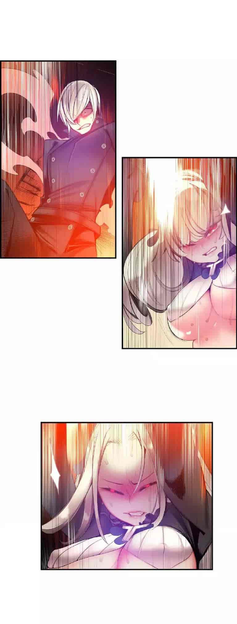 汉化版-[Juder] Lilith`s Cord_第35集