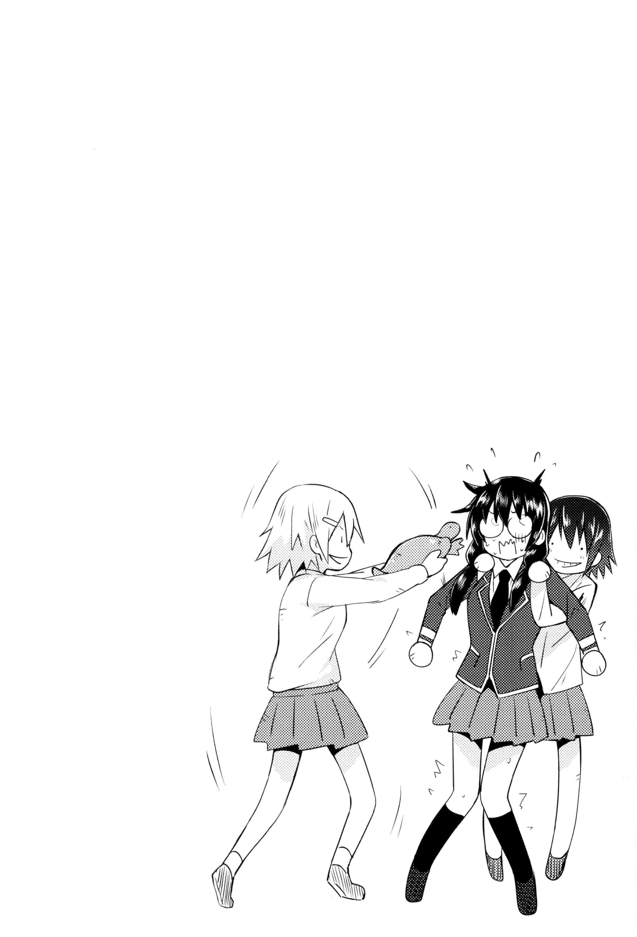 汉化版-[溝口ぜらちん] ガクセイ～娼学性奴～_第4集