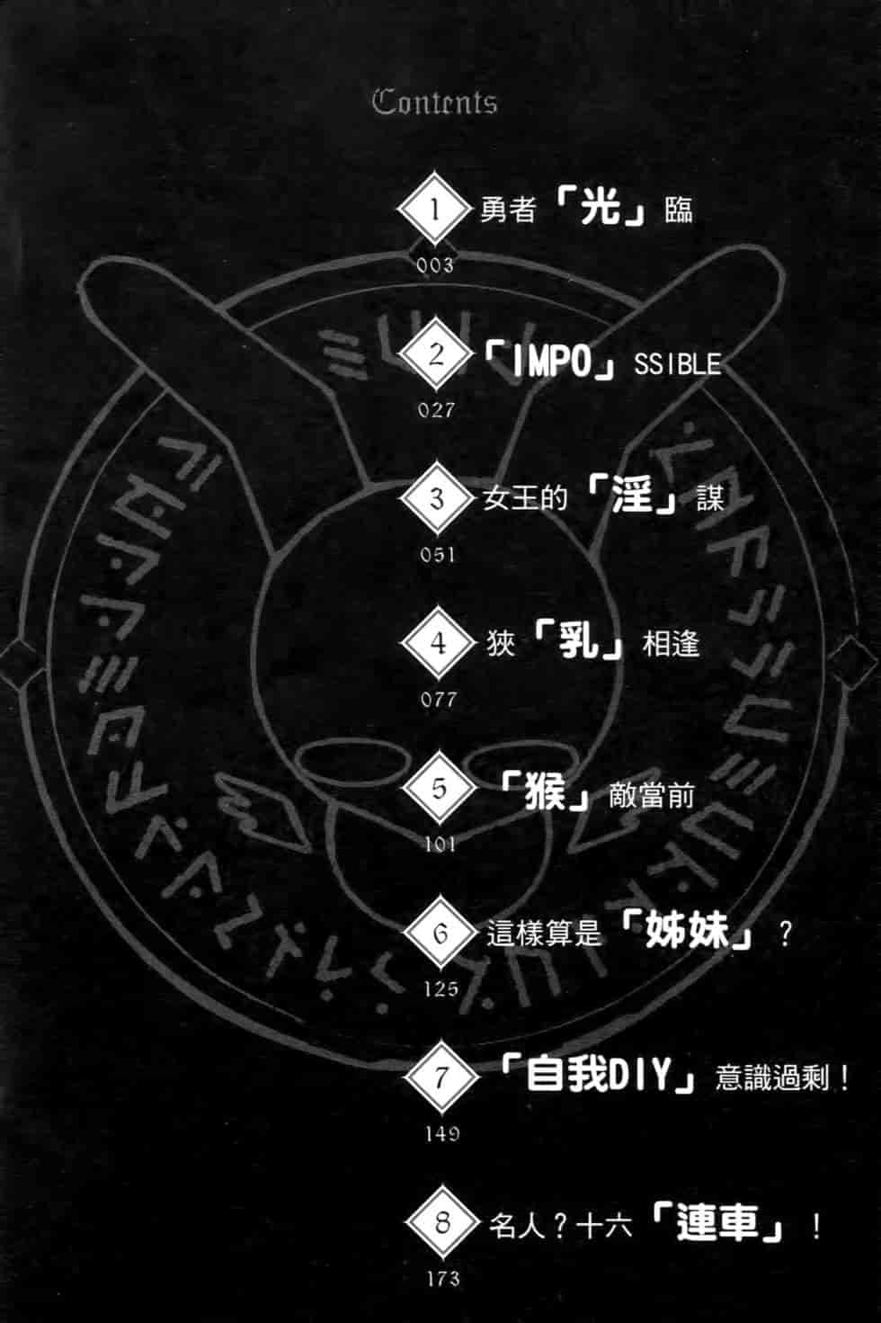 汉化版-[瀬田青丸] ぶれいど♥ぷれい 1_第1集