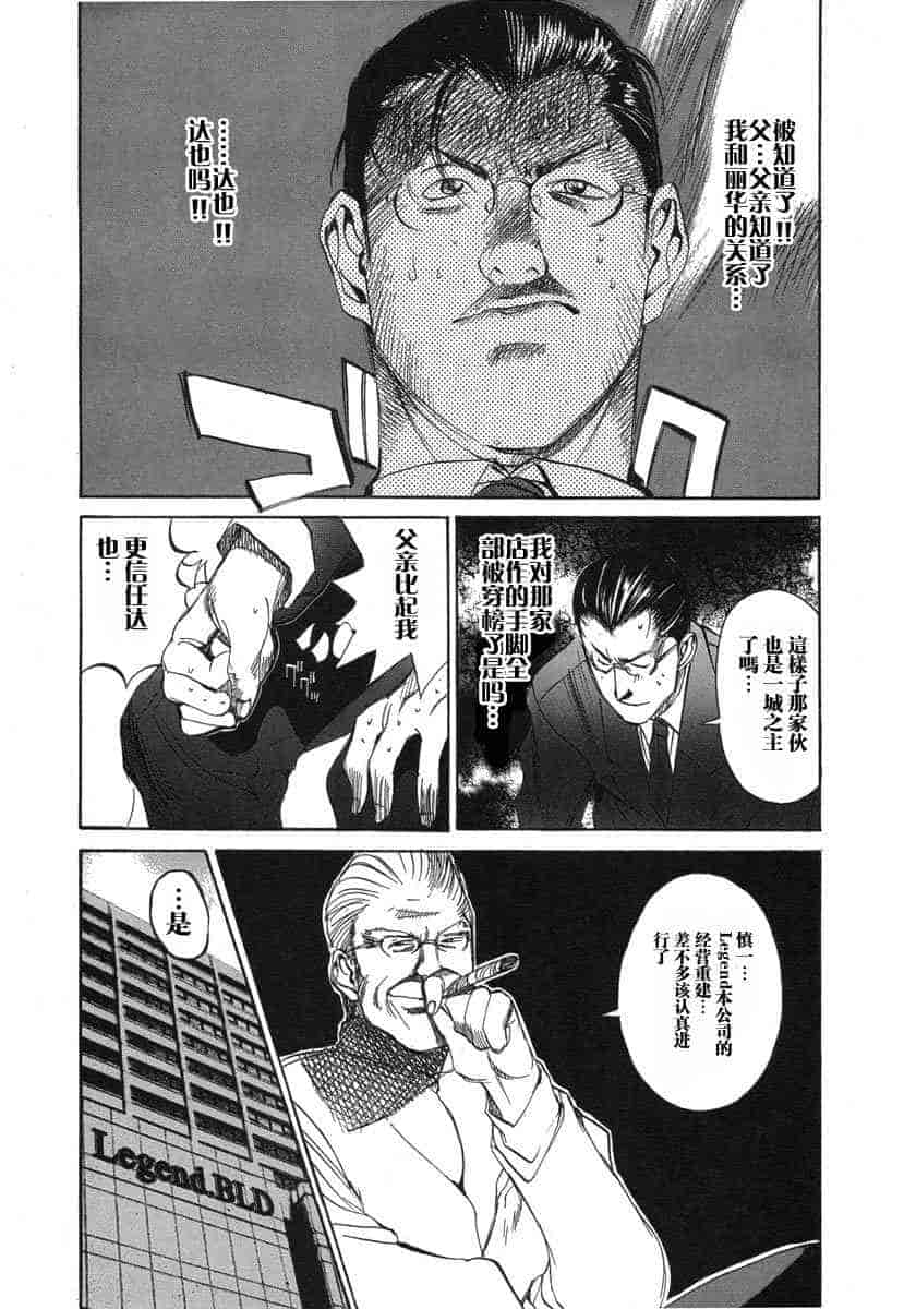 汉化版-[紅林直] 嬢王 Vol.03_第7集