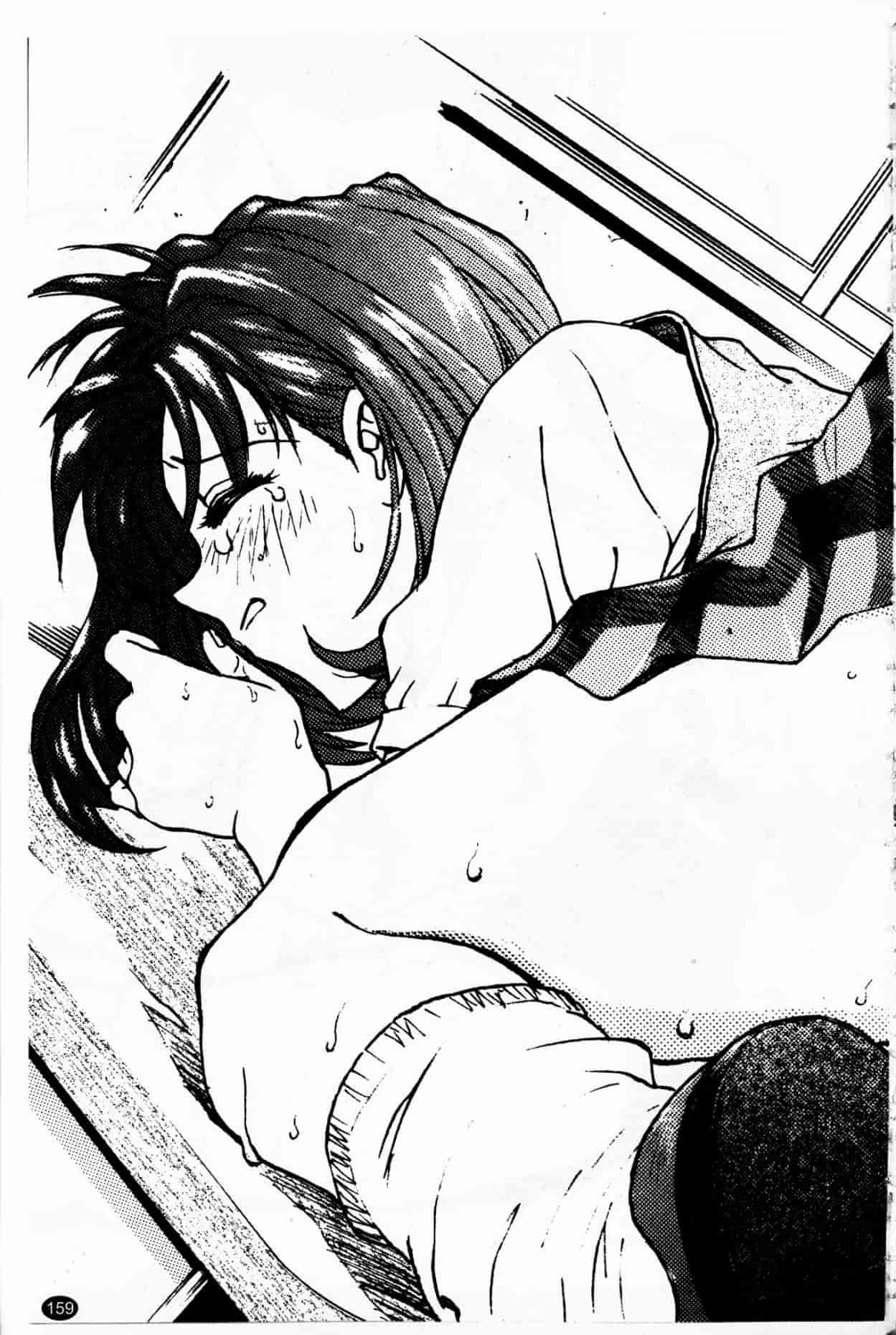 汉化版-[船堀斉晃] 淫縛学艶_1_第7集