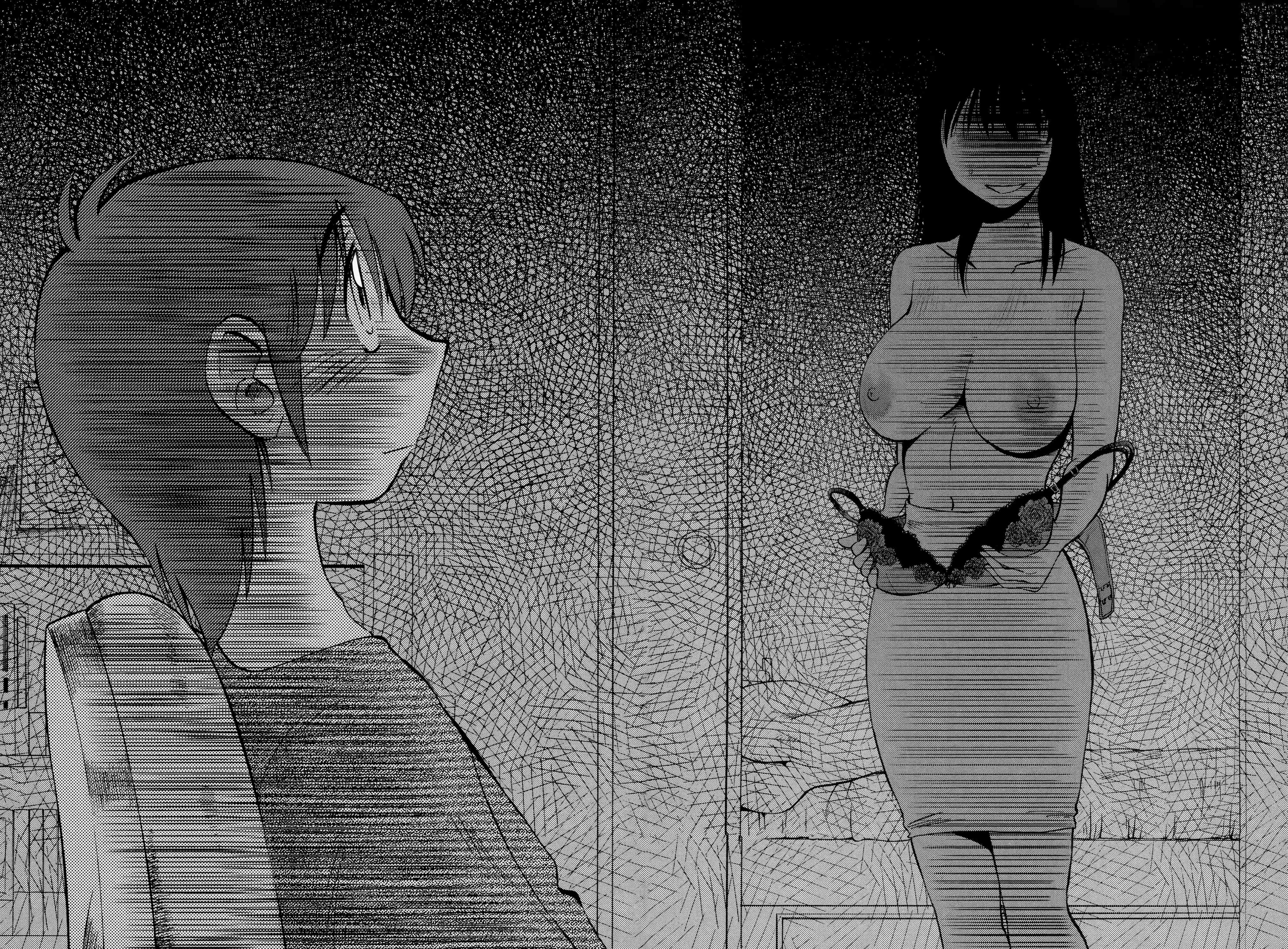 汉化版-落日のパトス 2 [无毒汉化组]_第4集