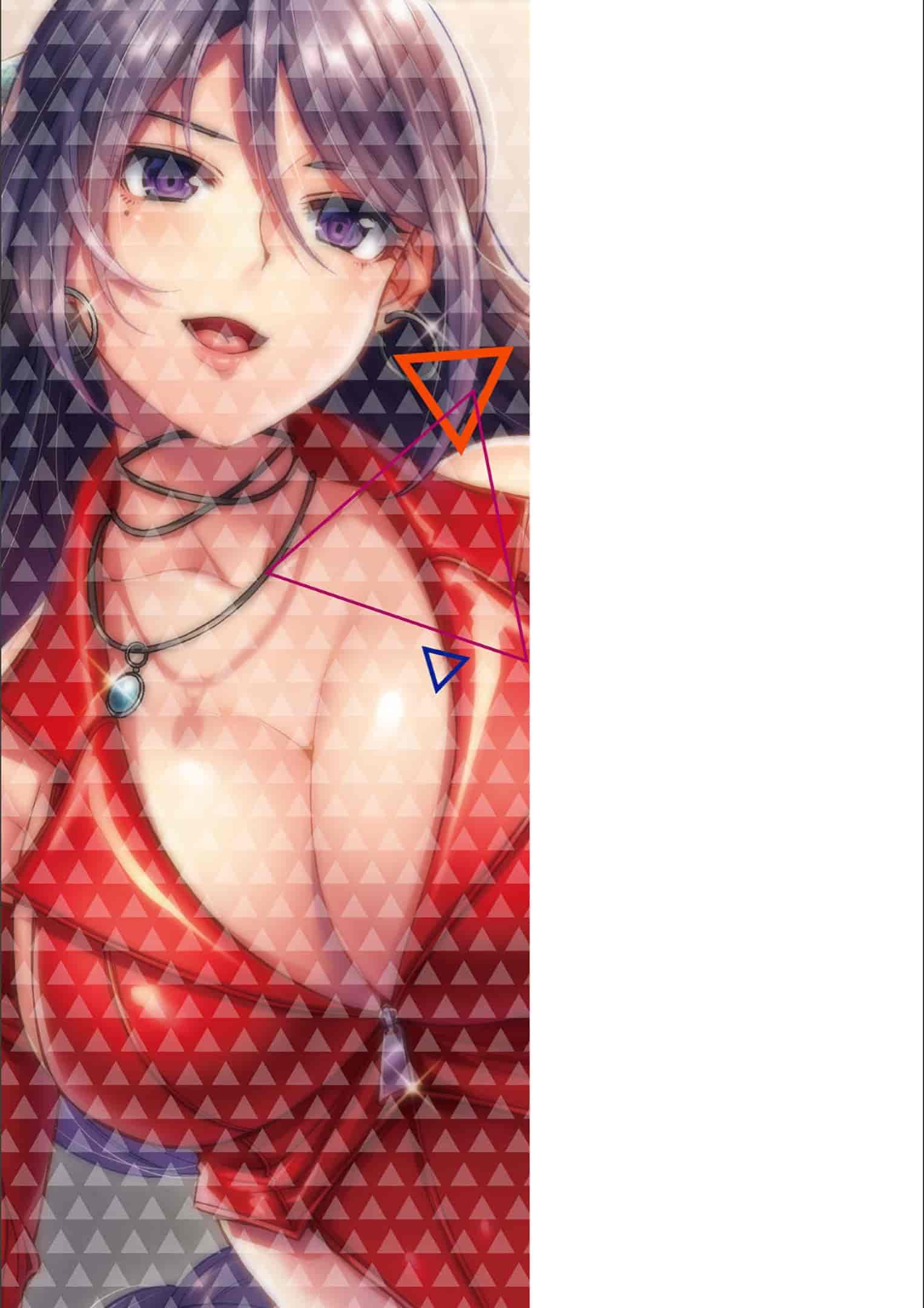 汉化版-[SHUKO] トライアングルアクメ [4K[S版]掃圖組]_第1集
