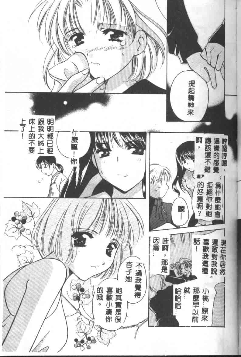 汉化版-[こうのゆきよ] 天使の果実_第6集