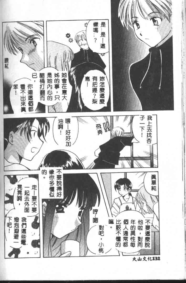 汉化版-[こうのゆきよ] 天使の果実_第6集