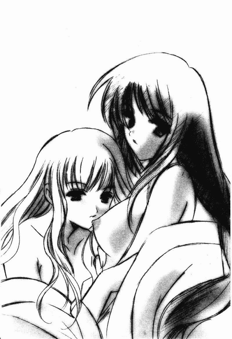 汉化版-[こうのゆきよ] 霜月神社異聞_第8集