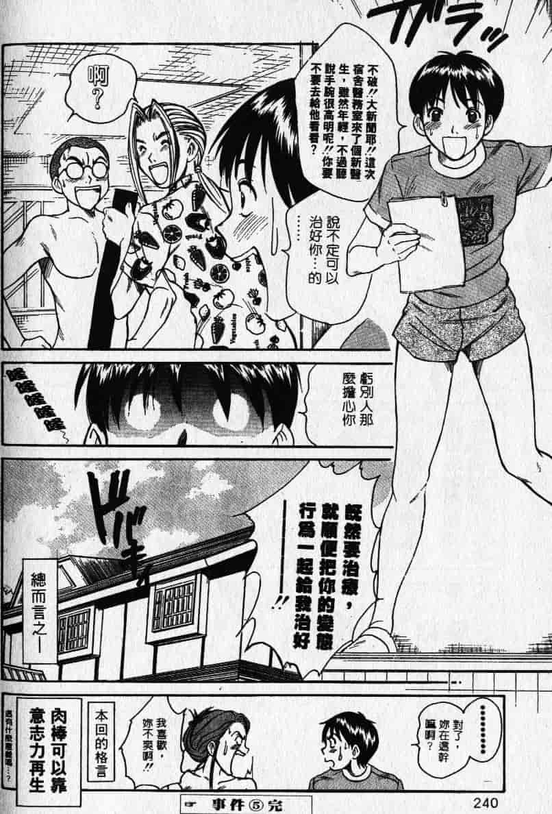 汉化版-[さのたかよし] 親愛的妹妹_第5集