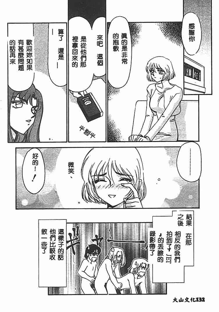 汉化版-[たいらはじめ] Change! 1 [中国翻訳]_第6集