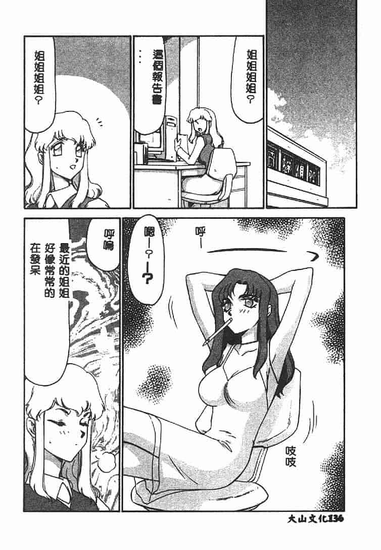 汉化版-[たいらはじめ] Change! 1 [中国翻訳]_第6集