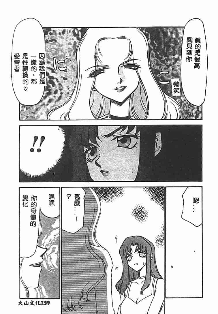 汉化版-[たいらはじめ] Change! 1 [中国翻訳]_第6集