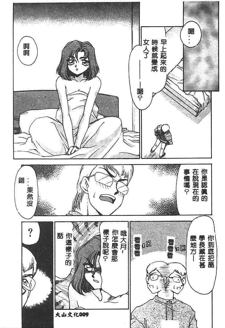 汉化版-[たいらはじめ] Change! 1 [中国翻訳]_第1集