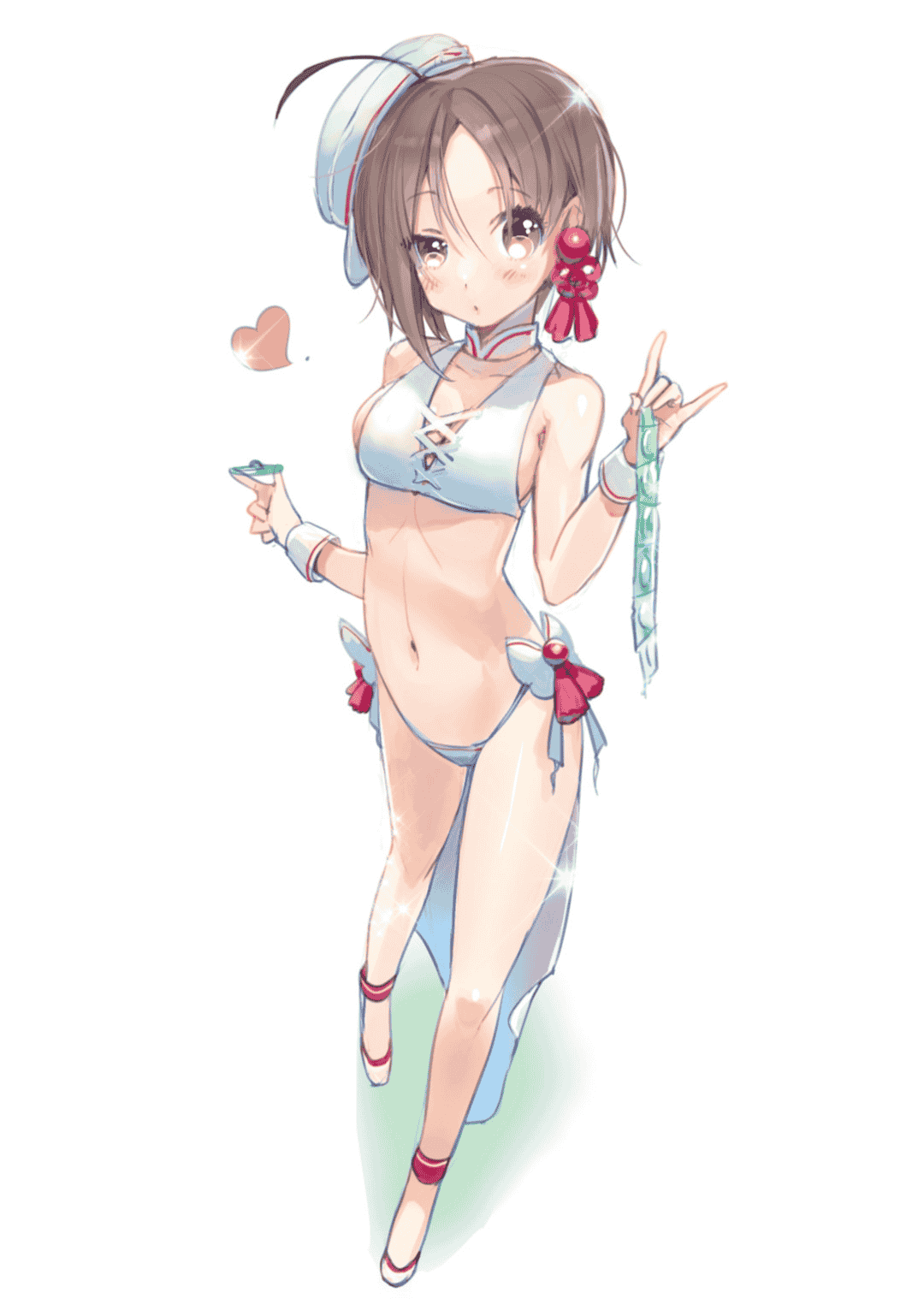 汉化版-[やんよ] ラブ♥すぎ！？_1_第6集