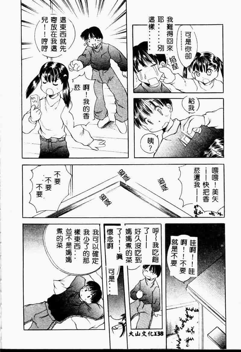 汉化版-[アンソロジー] 妹恋し 1_第6集