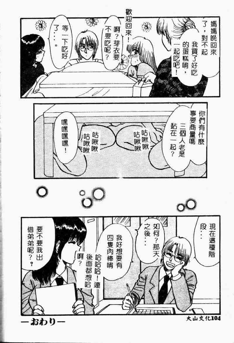 汉化版-[アンソロジー] 妹恋し 3_第5集