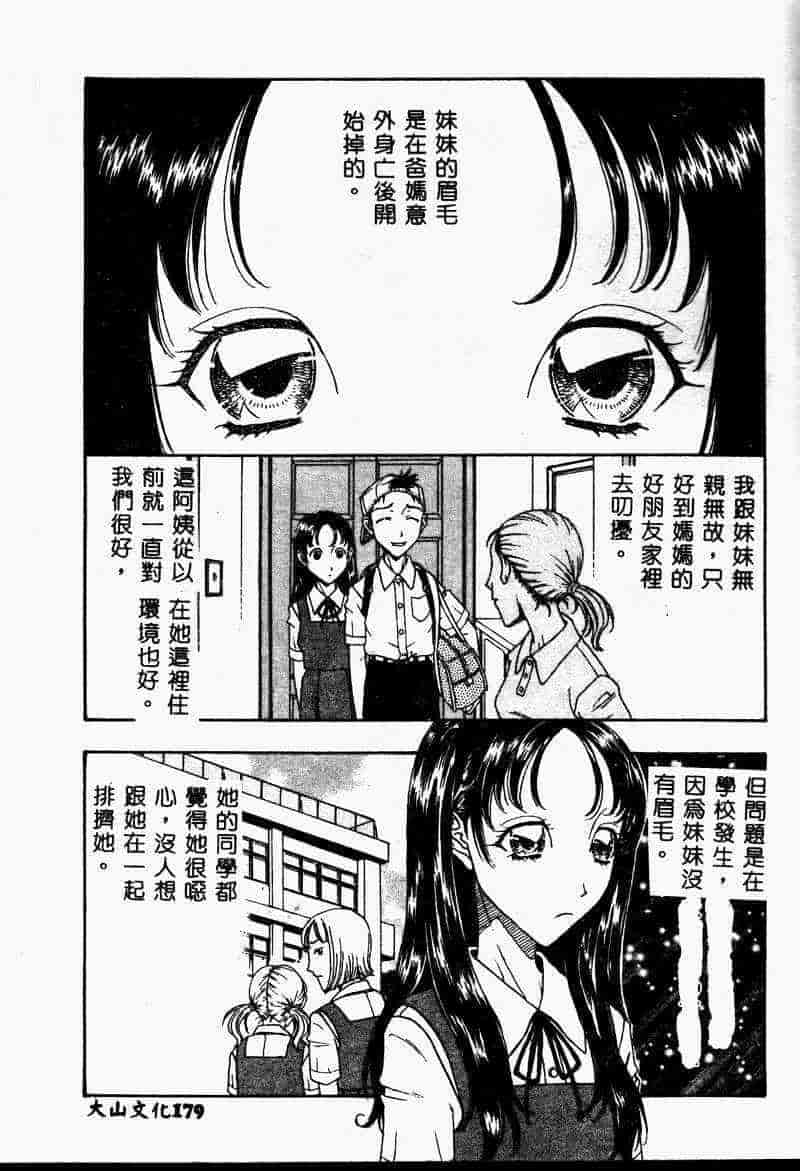 汉化版-[アンソロジー] 妹恋し 4_第8集