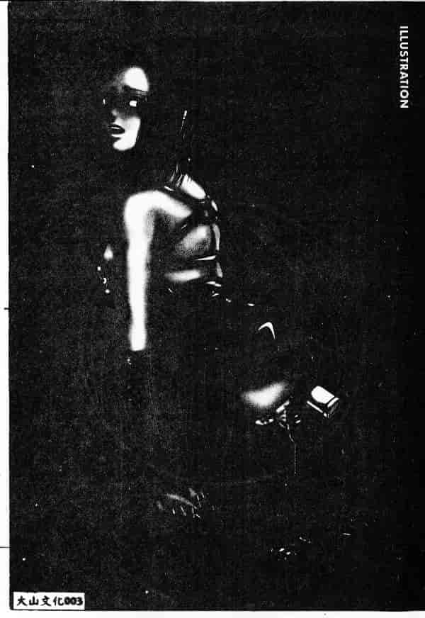 汉化版-[アンソロジー] 調教の館 SLAVE ROOM Vol.1_第1集