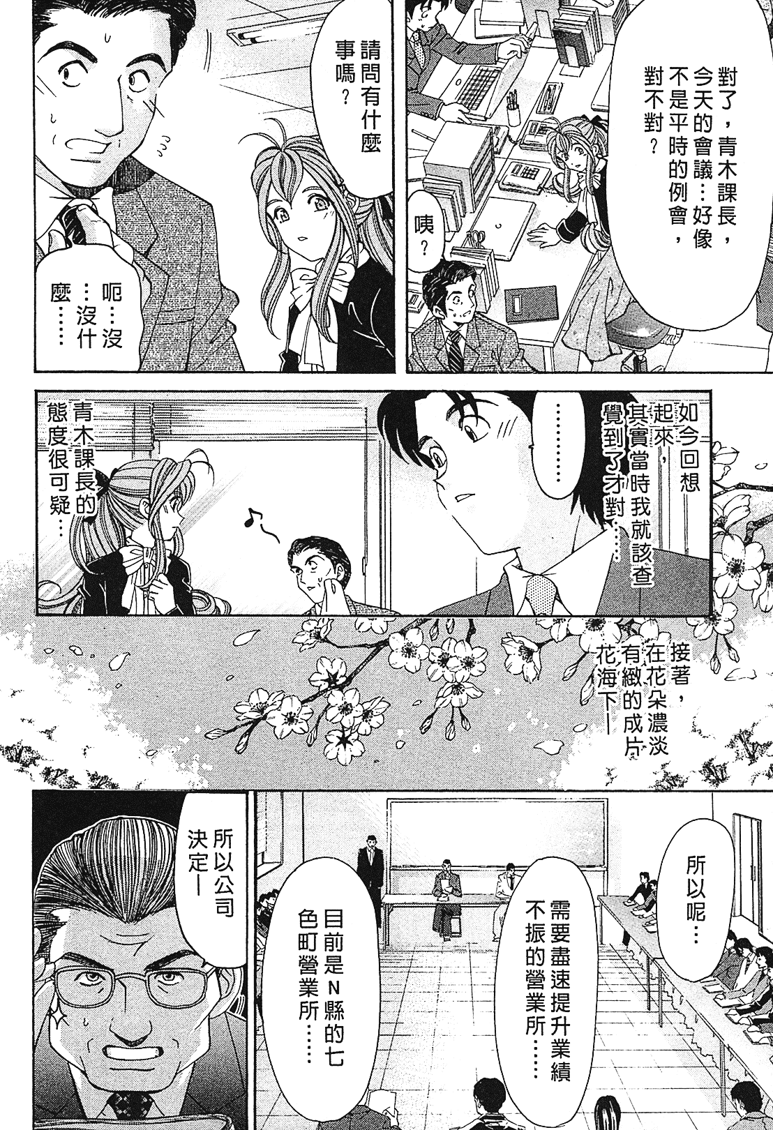 汉化版-[Comic][ヴァージンな関係R(臉紅心跳的關係)][小林拓己][Vol.01][尚禾][哆啦旅人]_第1集