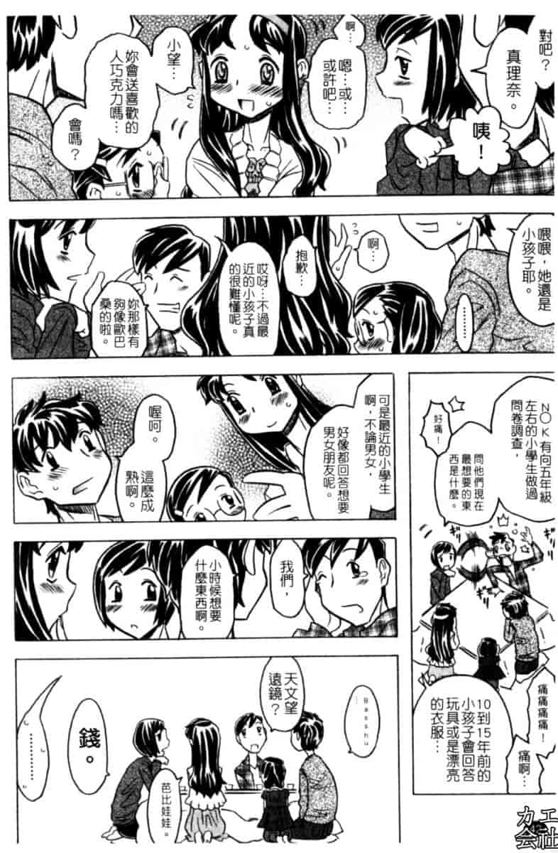 汉化版-[ゴージャス宝田] お兄ちゃんクチュクチュしすぎだよっ [中国翻訳]_第2集