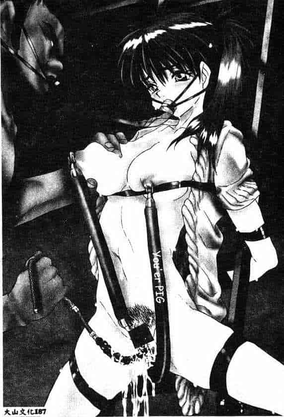 汉化版-[ゼロの者] キモチいい穴_第6集