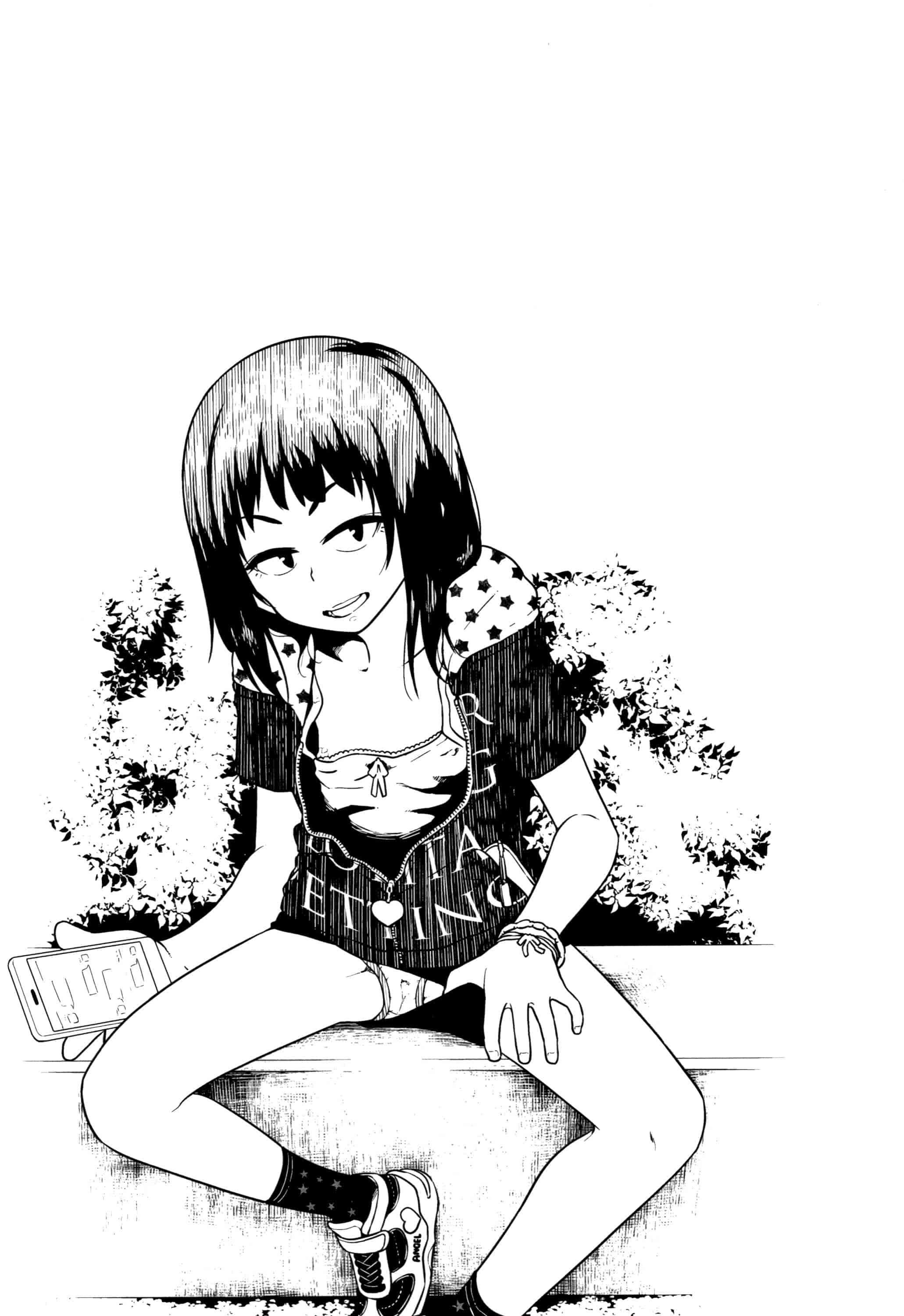 汉化版-[チグチミリ] ふくらみかけがお好きでしょ + DLsite特典 + 5P特典 [4K漢化組]_第4集