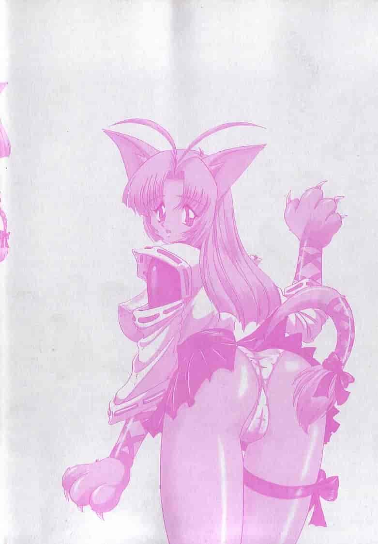 汉化版-[上藤政樹] 関東うさぎ組_第1集