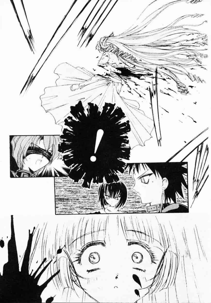 汉化版-[介錯] 超絕對美少女天使 天使紅心戰士 _2_第7集
