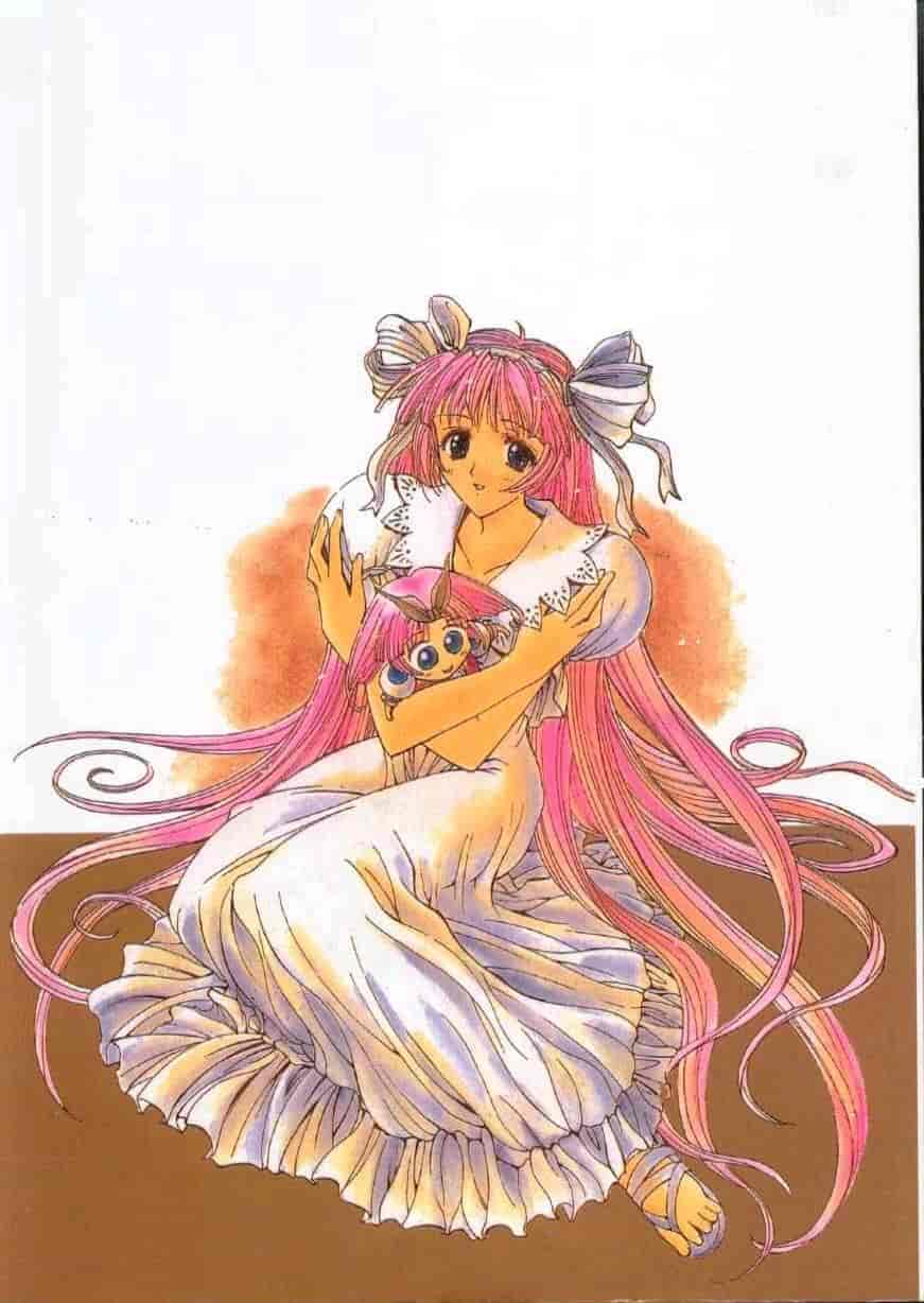 汉化版-[介錯] 超絕對美少女天使 天使紅心戰士 _2_第10集