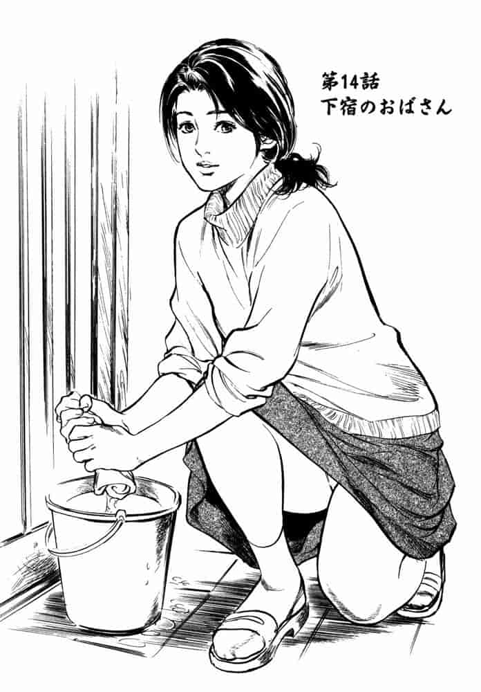 汉化版-[八月薫] 本当にあったHな体験教えます 第02巻 [中国翻訳]_第1集