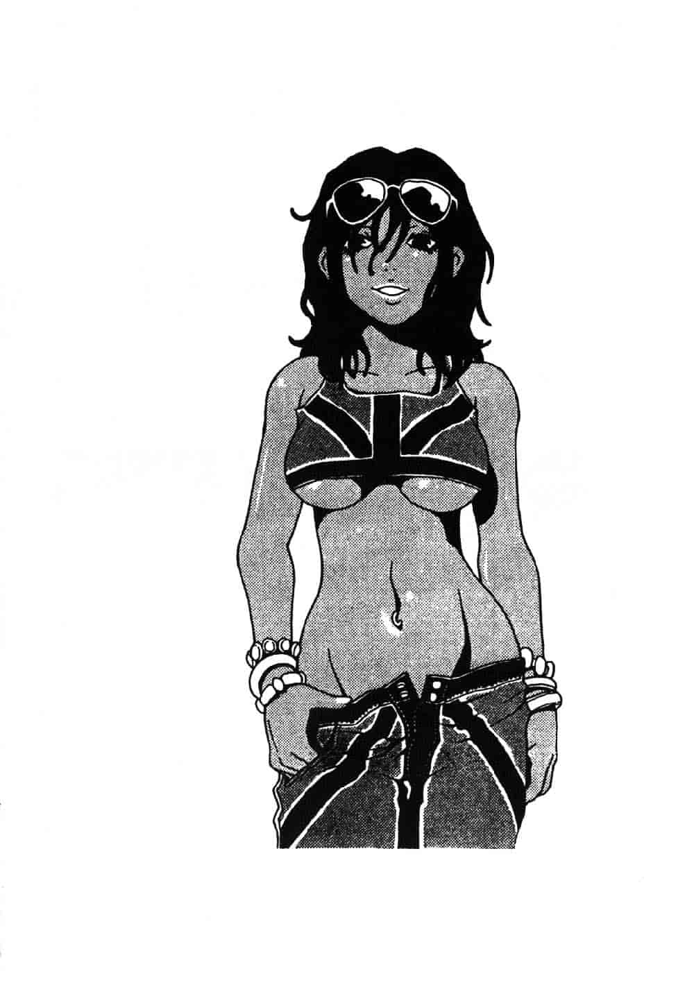 [三部敬] ほたる_第10集