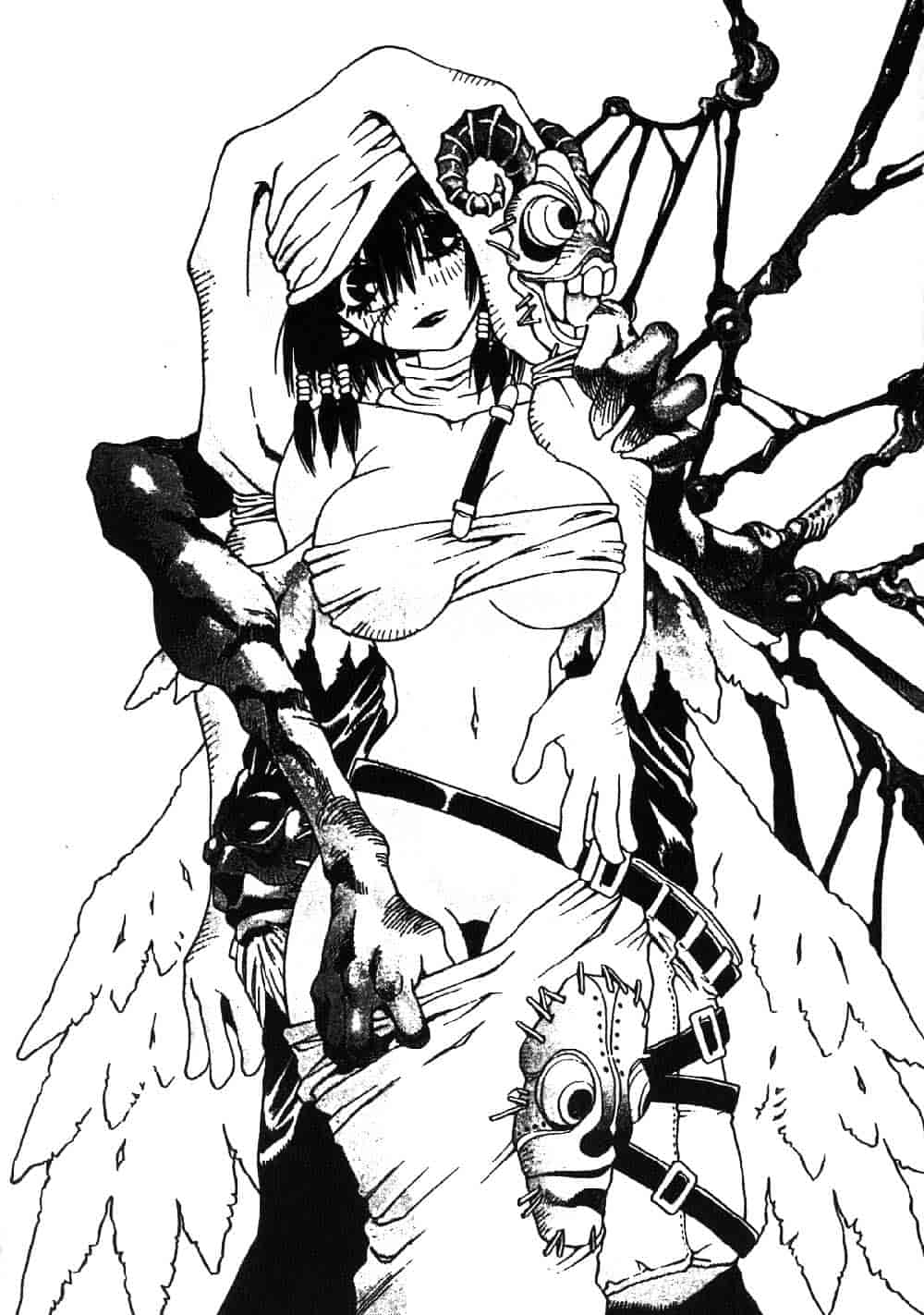 [三部敬] ほたる_第10集
