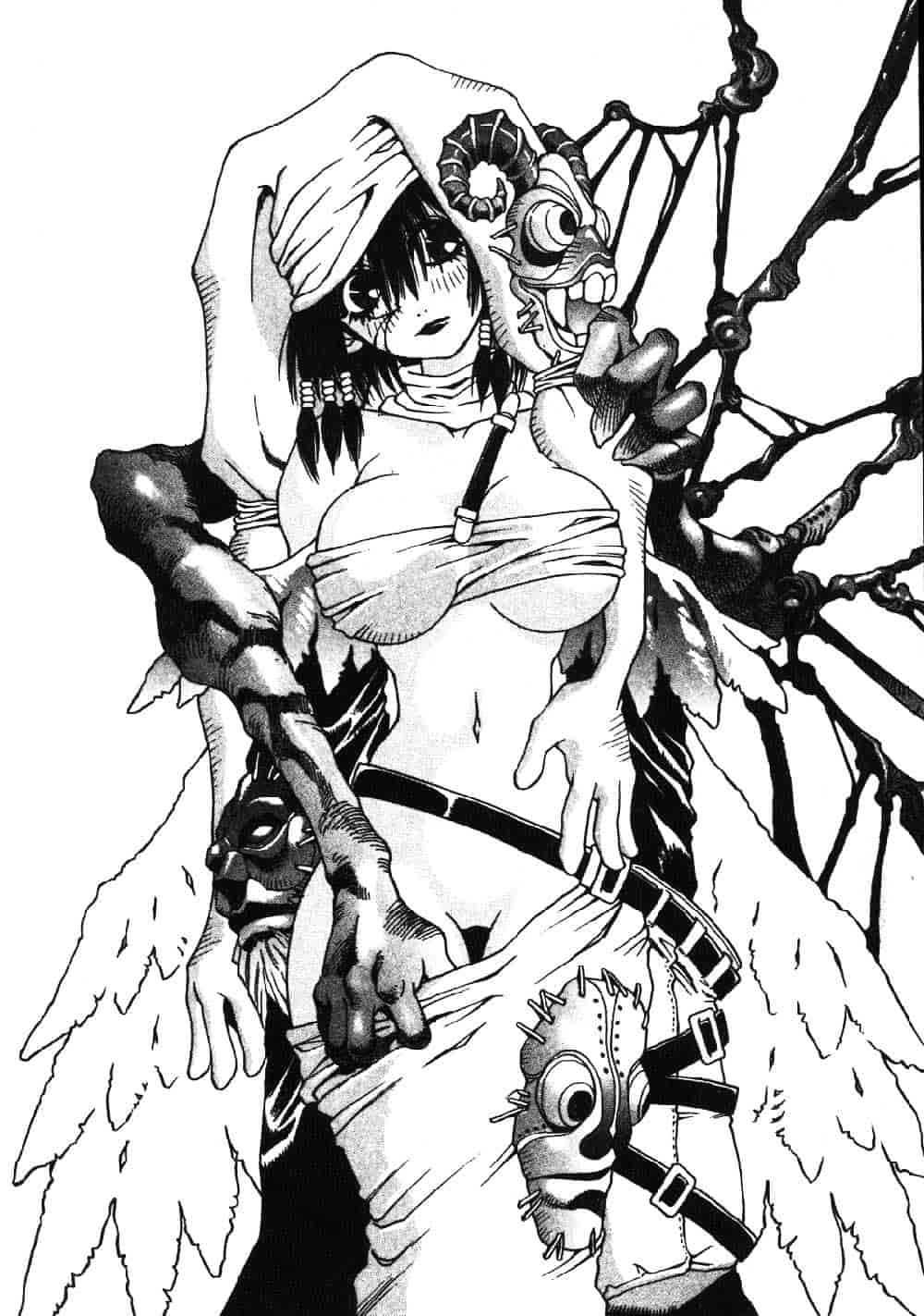 [三部敬] ほたる_第4集