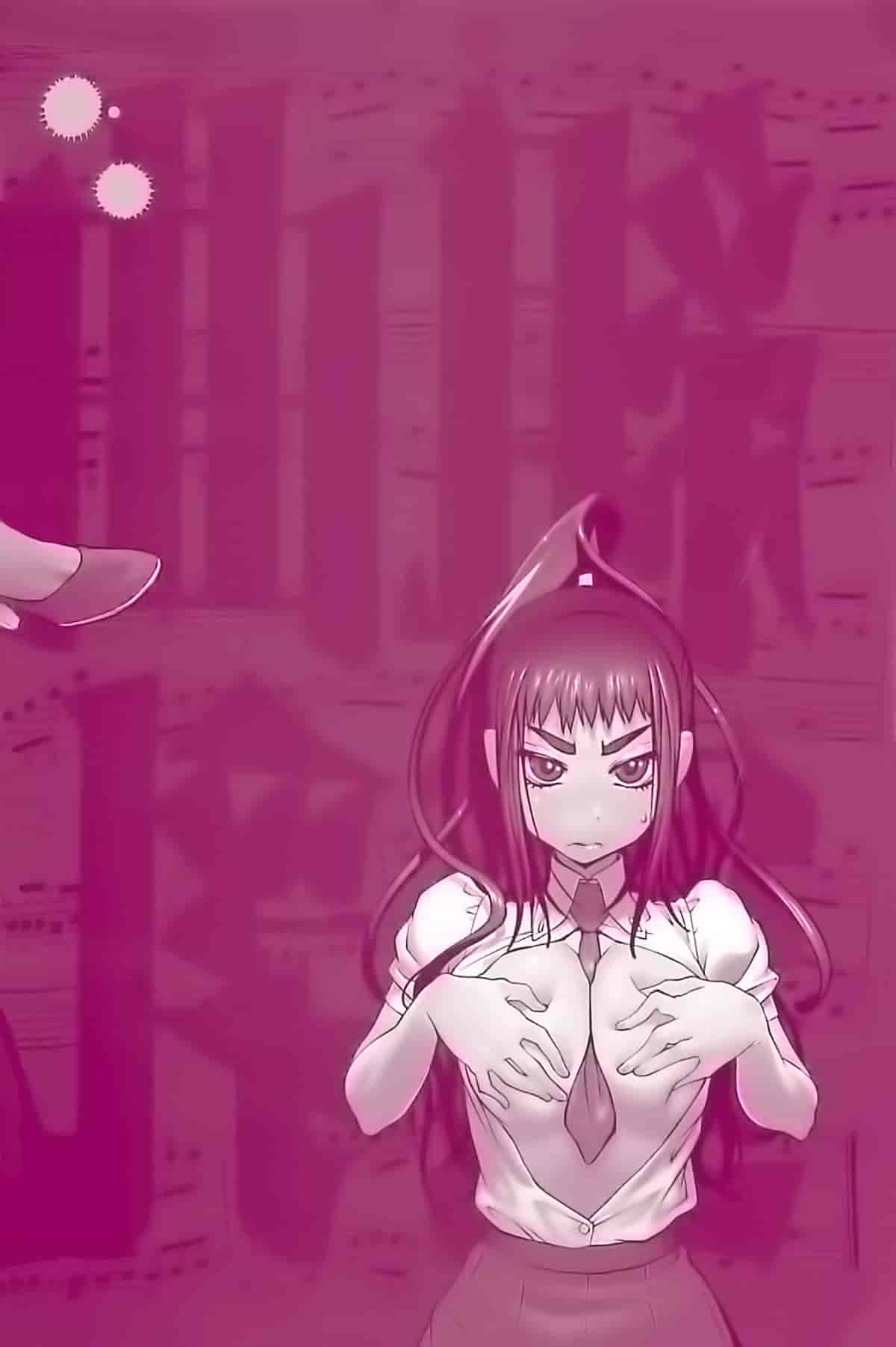 [2DJ漢化組] [琴義弓介] 組曲 蜜乳2_第11集