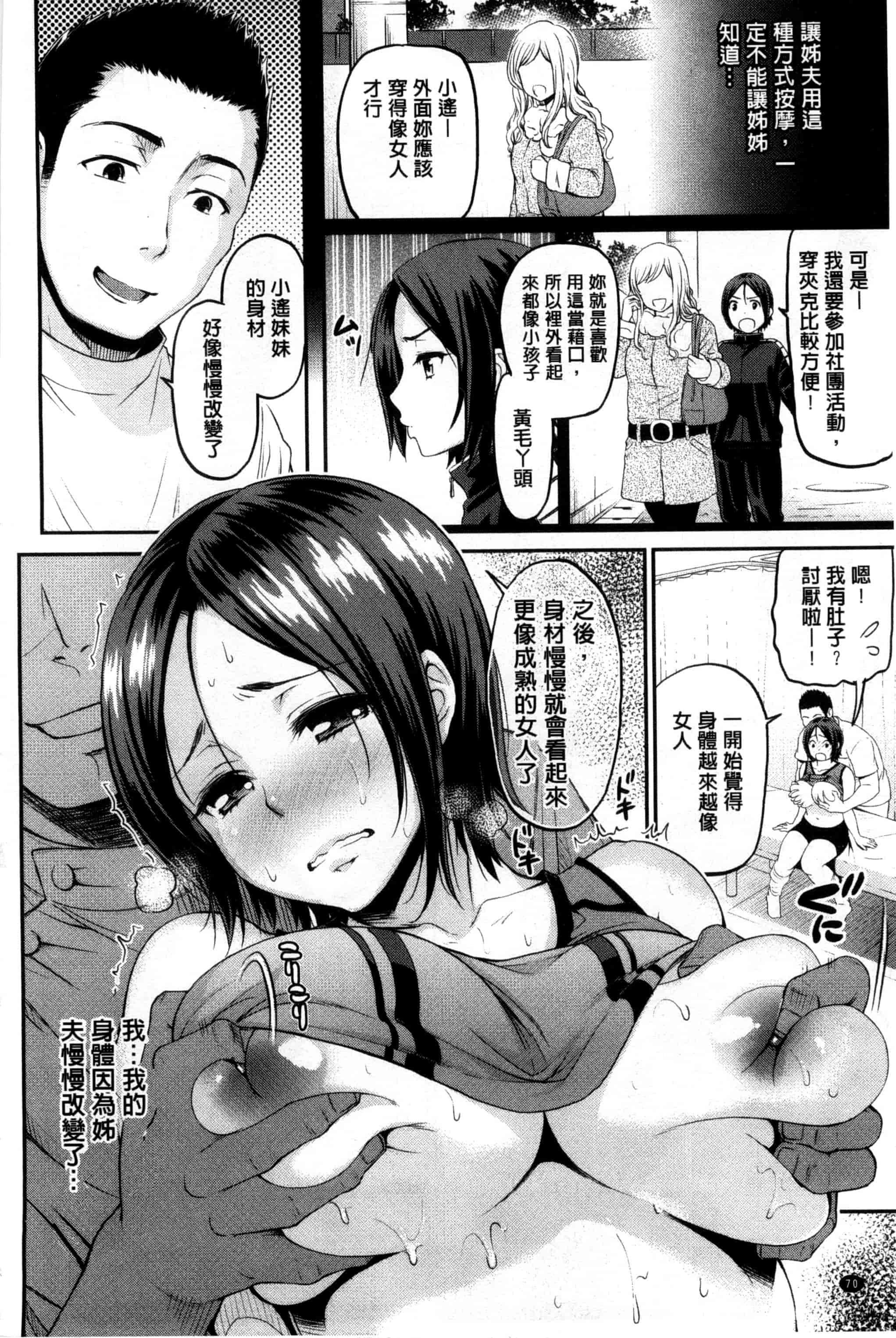 [コテング] 妄想ラヴァーズ_第2集