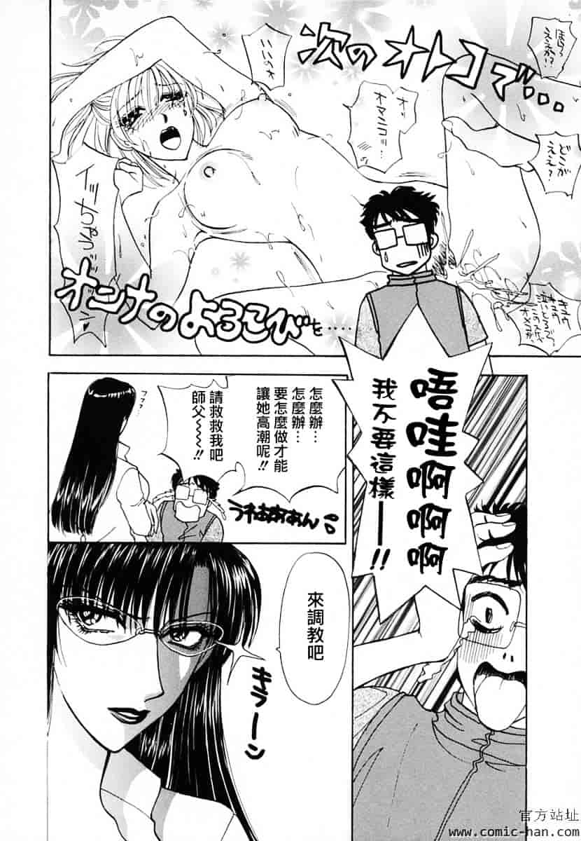 [紺条夏生] エロティカ2000_第3集