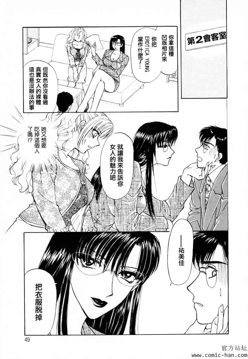 [紺条夏生] エロティカ2000_第2集