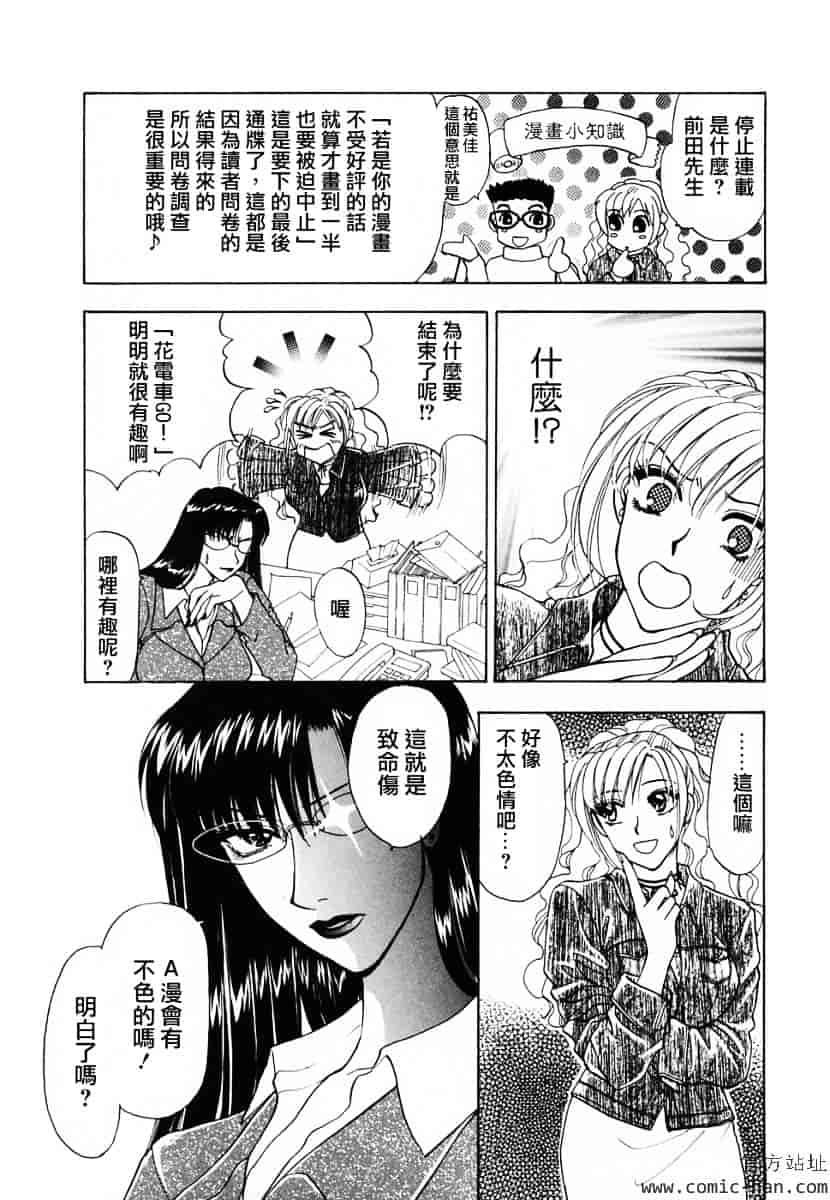 [紺条夏生] エロティカ2000_第2集