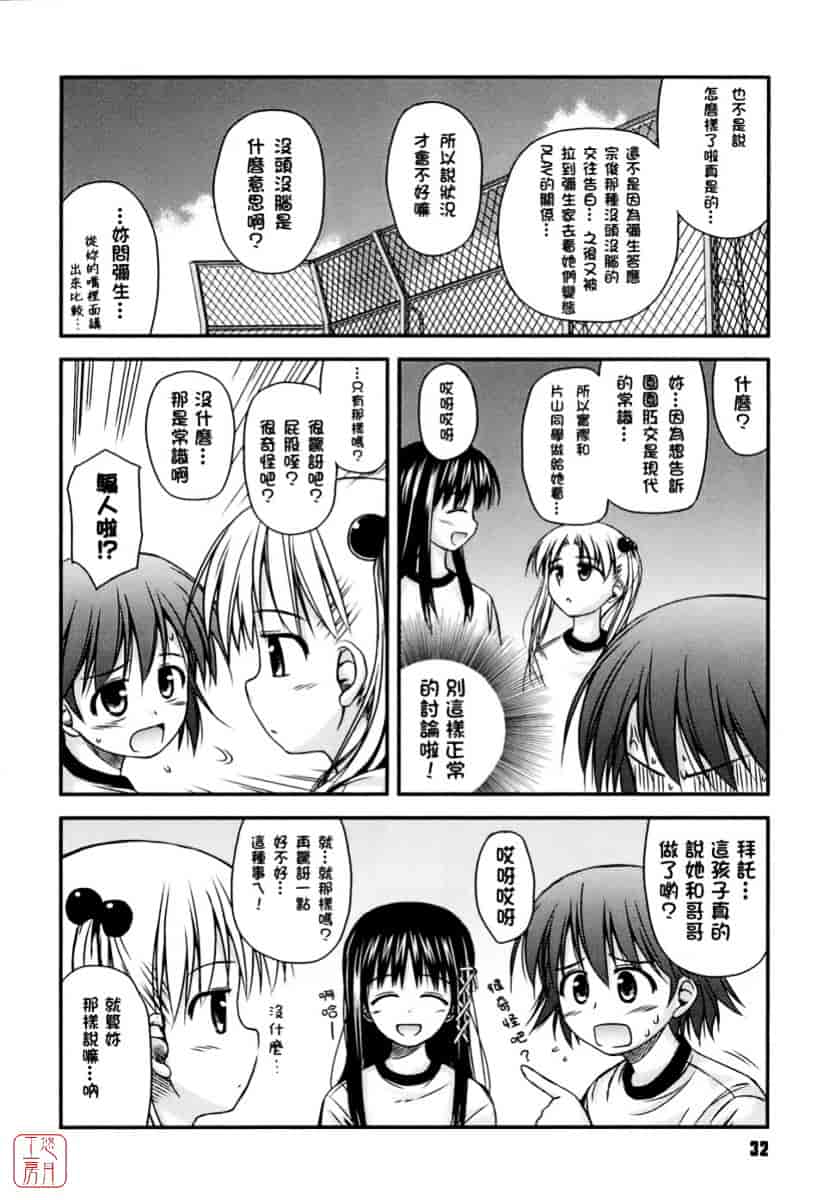 [紺野あずれ] 思春期クレイジーズ_第1集