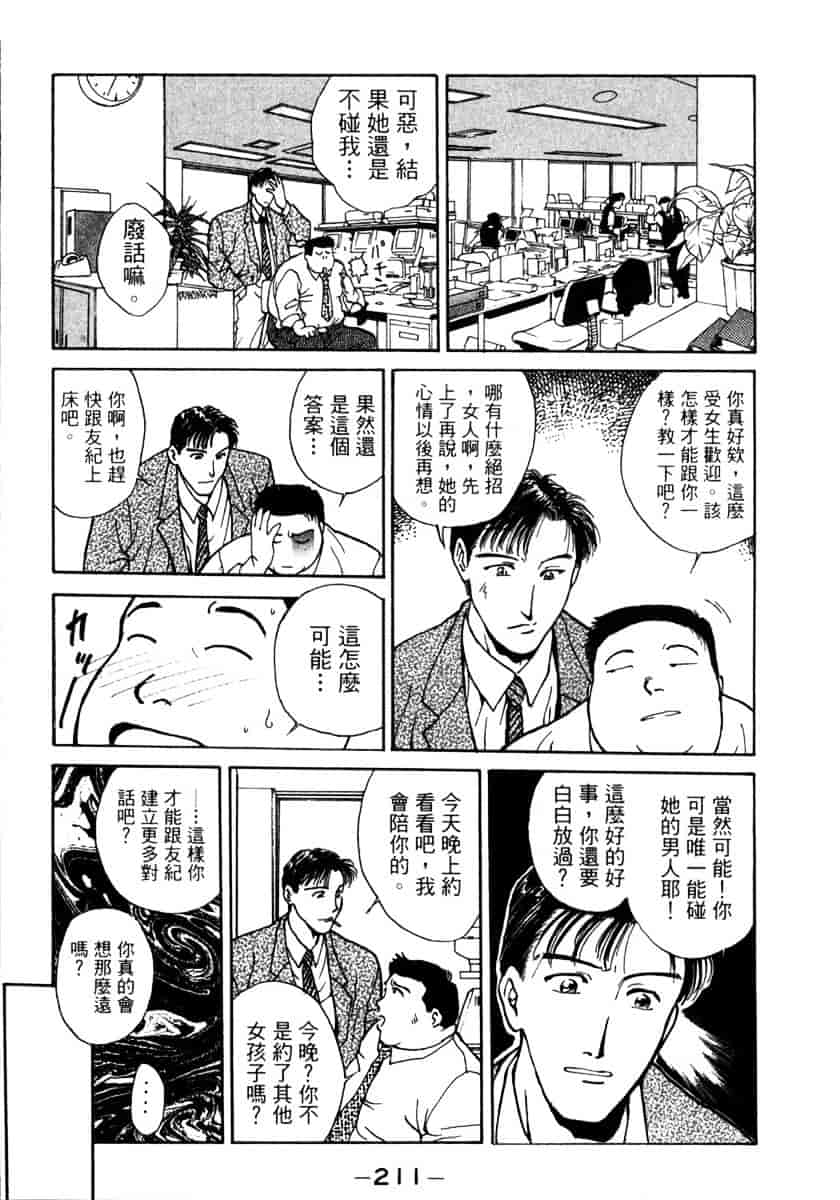 [船堀斉晃] リップス 1_第6集