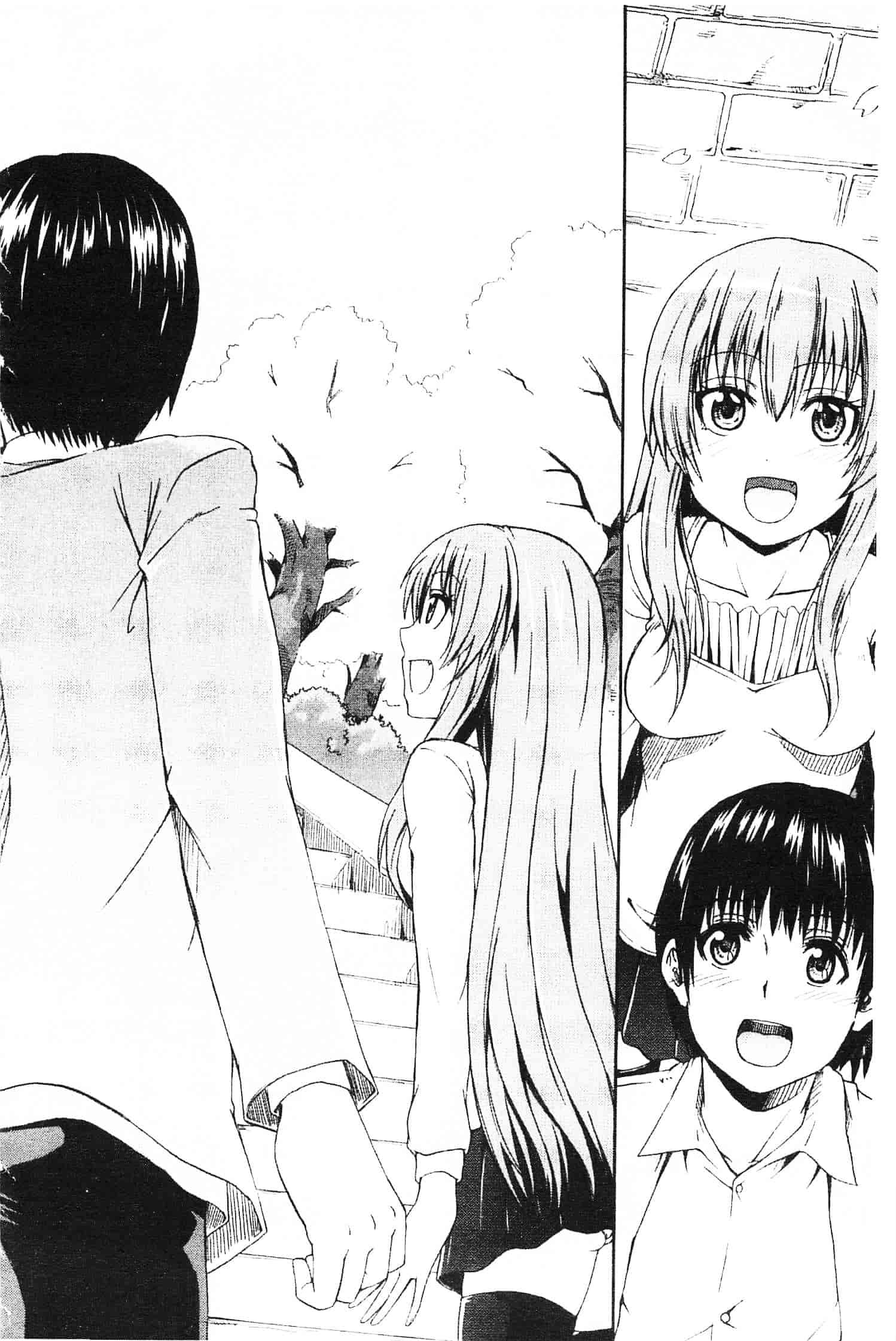 [高城ごーや] にょうけんっ!_第6集