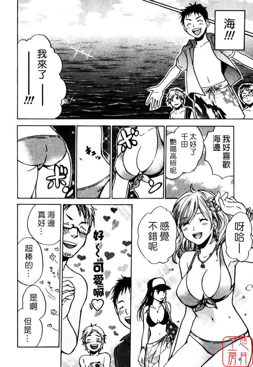 [ハルミチヒロ] キューティ リップス_第1集