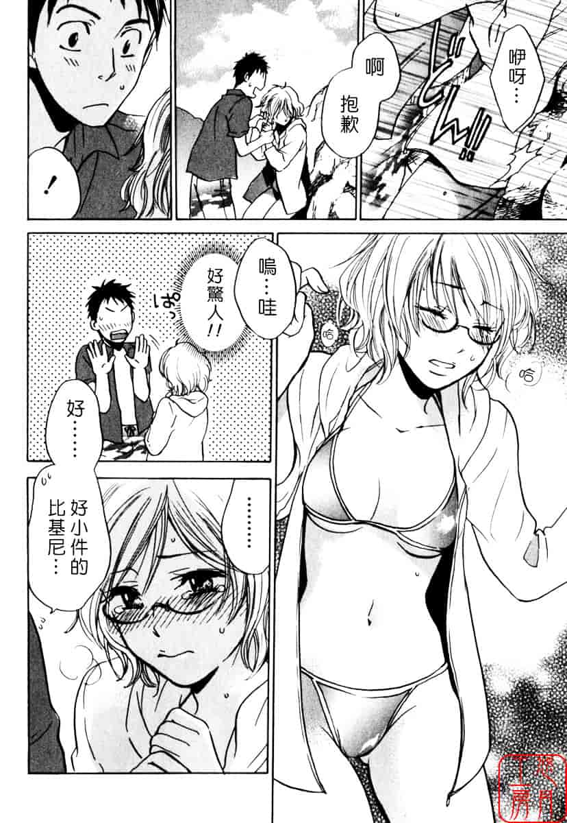 [ハルミチヒロ] キューティ リップス_第1集